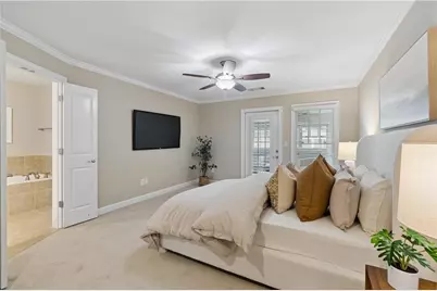 2723 Davis Oaks Place, Decatur, GA 30033 - Photo 31