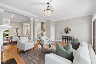 2723 Davis Oaks Pl, Decatur, GA 30033 - Photo 5