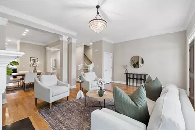 2723 Davis Oaks Place, Decatur, GA 30033 - Photo 9