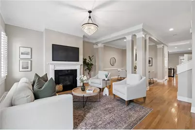 2723 Davis Oaks Place, Decatur, GA 30033 - Photo 7