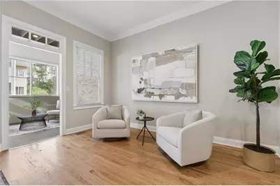 2723 Davis Oaks Place, Decatur, GA 30033 - Photo 25