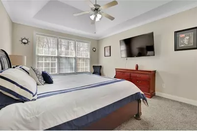 276 Boulder View Parkway, Dallas, GA 30157 - Photo 41