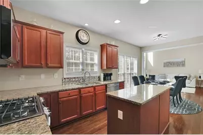 276 Boulder View Parkway, Dallas, GA 30157 - Photo 11