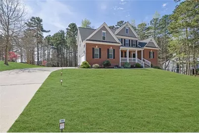 276 Boulder View Parkway, Dallas, GA 30157 - Photo 47