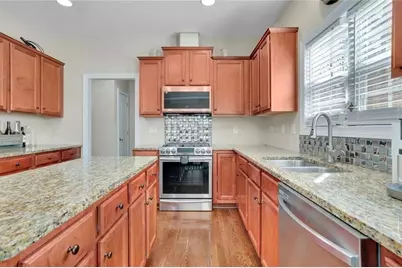 276 Boulder View Parkway, Dallas, GA 30157 - Photo 13