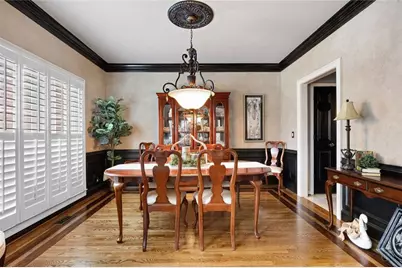 49 Old Mountain Road NW, Powder Springs, GA 30127 - Photo 7