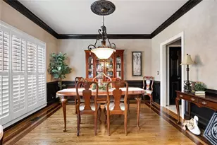 49 Old Mountain Rd NW, Powder Springs, GA 30127 - Photo 7