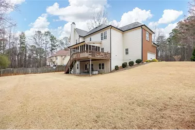 49 Old Mountain Road NW, Powder Springs, GA 30127 - Photo 49