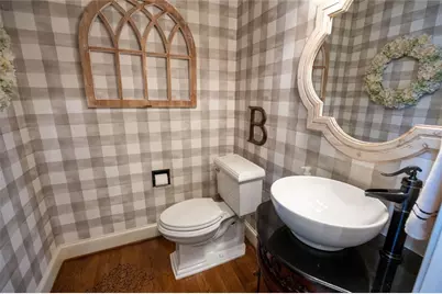 49 Old Mountain Road NW, Powder Springs, GA 30127 - Photo 23