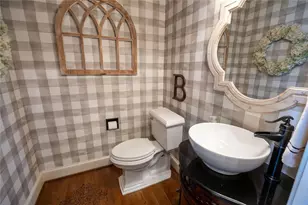 49 Old Mountain Rd NW, Powder Springs, GA 30127 - Photo 23