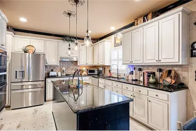 49 Old Mountain Road NW, Powder Springs, GA 30127 - Photo 13