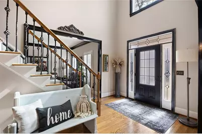 49 Old Mountain Road NW, Powder Springs, GA 30127 - Photo 5