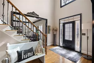 49 Old Mountain Rd NW, Powder Springs, GA 30127 - Photo 5