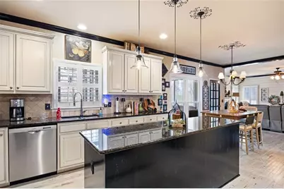 49 Old Mountain Road NW, Powder Springs, GA 30127 - Photo 17