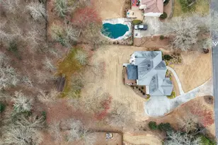 49 Old Mountain Rd NW, Powder Springs, GA 30127 - Photo 53