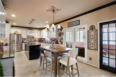 49 Old Mountain Road NW, Powder Springs, GA 30127 - Photo 11