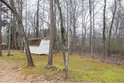 49 Old Mountain Road NW, Powder Springs, GA 30127 - Photo 47