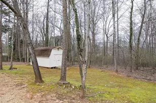 49 Old Mountain Rd NW, Powder Springs, GA 30127 - Photo 47