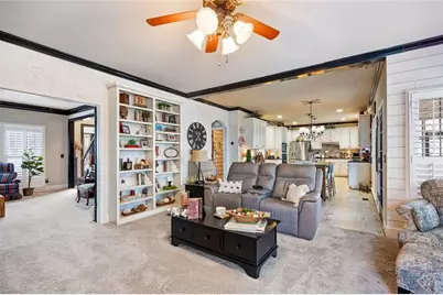 49 Old Mountain Road NW, Powder Springs, GA 30127 - Photo 21