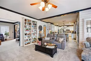 49 Old Mountain Rd NW, Powder Springs, GA 30127 - Photo 21