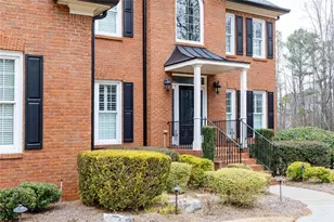 49 Old Mountain Rd NW, Powder Springs, GA 30127 - Photo 3