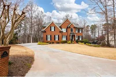 49 Old Mountain Road NW, Powder Springs, GA 30127 - Photo 51