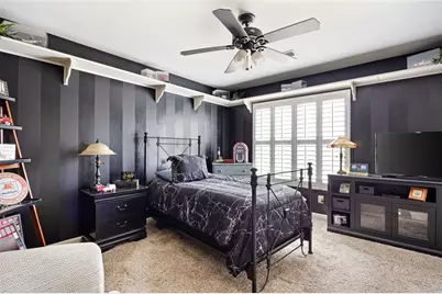 49 Old Mountain Road NW, Powder Springs, GA 30127 - Photo 29