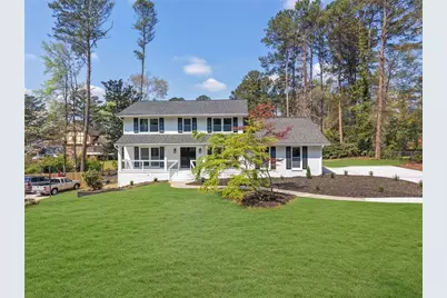 863 Brafferton Place, Stone Mountain, GA 30083 - Photo 49