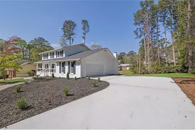 863 Brafferton Place, Stone Mountain, GA 30083 - Photo 3