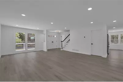 863 Brafferton Place, Stone Mountain, GA 30083 - Photo 5