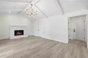 863 Brafferton Pl, Stone Mountain, GA 30083 - Photo 7