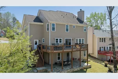 780 Highmeade Terrace, Alpharetta, GA 30005 - Photo 37