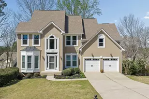 780 Highmeade Terrace, Alpharetta, GA 30005 - Photo 1