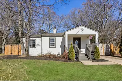 1858 Flat Shoals Road SE, Atlanta, GA 30316 - Photo 3