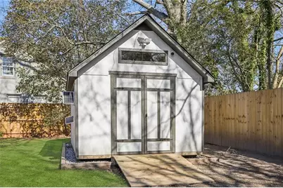 1858 Flat Shoals Road SE, Atlanta, GA 30316 - Photo 25