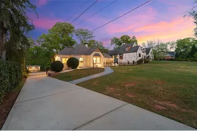 584 Cherokee Street, Marietta, GA 30060 - Photo 41