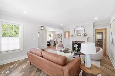 584 Cherokee Street, Marietta, GA 30060 - Photo 17