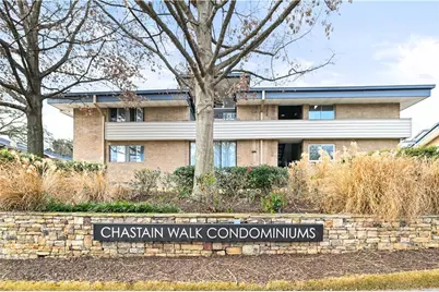 4300 Roswell Road NE #34, Atlanta, GA 30342 - Photo 11