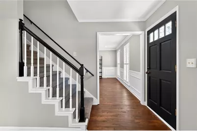 3728 Creekstone Drive, Peachtree Corners, GA 30092 - Photo 11