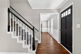 3728 Creekstone Dr, Peachtree Corners, GA 30092 - Photo 11