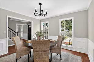 3728 Creekstone Dr, Peachtree Corners, GA 30092 - Photo 13