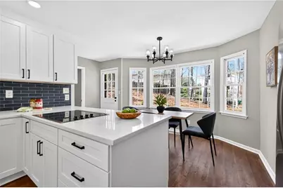 3728 Creekstone Drive, Peachtree Corners, GA 30092 - Photo 23