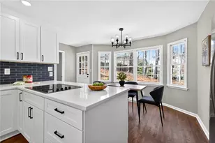 3728 Creekstone Dr, Peachtree Corners, GA 30092 - Photo 23