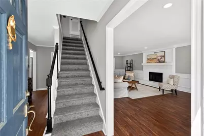 3728 Creekstone Drive, Peachtree Corners, GA 30092 - Photo 9