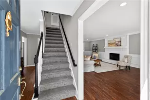 3728 Creekstone Dr, Peachtree Corners, GA 30092 - Photo 9