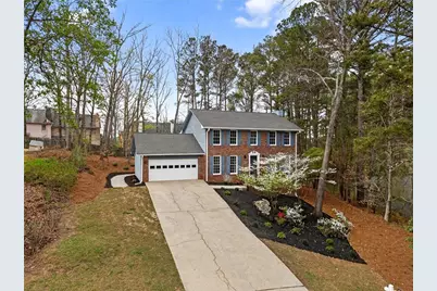 3728 Creekstone Drive, Peachtree Corners, GA 30092 - Photo 1