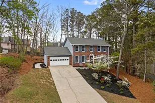 3728 Creekstone Dr, Peachtree Corners, GA 30092 - Photo 1
