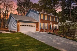 3728 Creekstone Dr, Peachtree Corners, GA 30092 - Photo 1