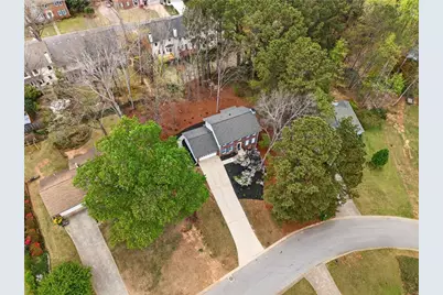 3728 Creekstone Drive, Peachtree Corners, GA 30092 - Photo 3