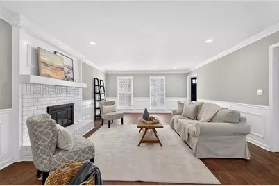 3728 Creekstone Drive, Peachtree Corners, GA 30092 - Photo 15